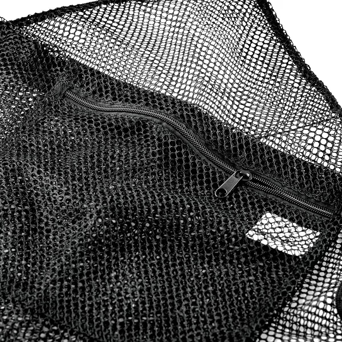 FINIS Mesh Gear Back - modrý