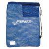 FINIS Mesh Gear Back - modrý