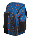 SPORTOVNÍ BATOH ARENA SPIKY III ALLOVER BACKPACK 45L CUPCAKES