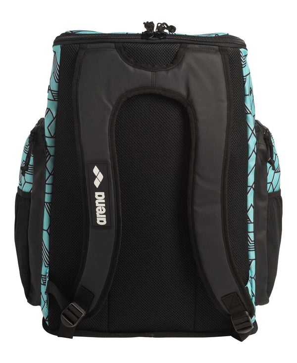 SPORTOVNÍ BATOH ARENA SPIKY III ALLOVER BACKPACK 45L ESCAPE