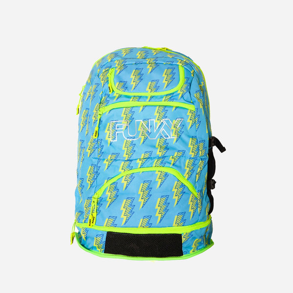 Batoh - Elite Squad Backpack - Bolted