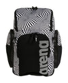 Batoh Team Backpack 45 l - Allover print - Crazy Illusions