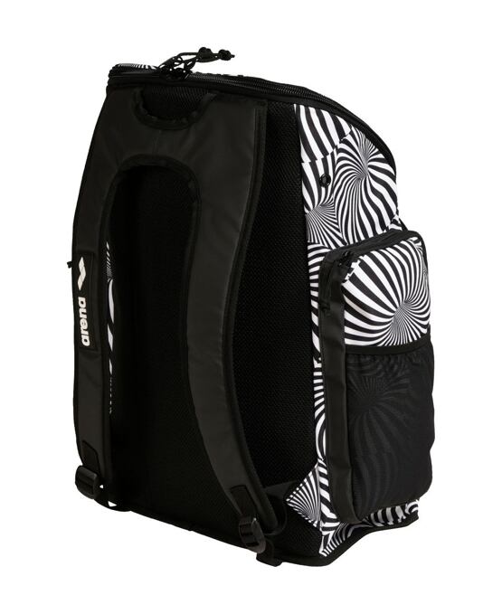 Batoh Team Backpack 45 l - Allover print - Crazy Illusions